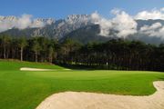 Golf Short Stay | Anreise Donnerstag bis Samstag