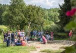 Waldzeit mit unserem Abenteuerteam