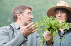 Biohotel Panorama: Familie Steiner - Biohotel Panorama, Mals, Vinschgau, Trentino-Südtirol, Italien