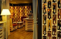 Biohotel Panorama: eigene Schnapsbrennerei - Biohotel Panorama, Mals, Vinschgau, Trentino-Südtirol, Italien