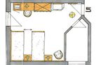 Erbprinzenpalais - Doppelzimmer - Komfort Preis pro Person 