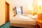 Erbprinzenpalais - Brockensuite  Preis pro Person