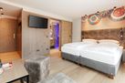 Wellness- & Aktivhotel Bodenmaiser Hof - Doppelzimmer Hof.Schick 