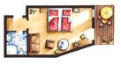 Bodenmaiser Hof - Doppelzimmer Typ I