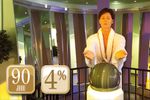"Zeit für Dich" - 4 Anti-Aging-Tage