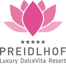  Preidlhof***** Luxury DolceVita Resort