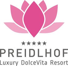  Preidlhof***** Luxury DolceVita Resort