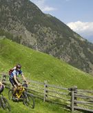 Mountainbikewochen für Sportler