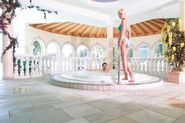 Wellnessbereich Hotel Seespitz