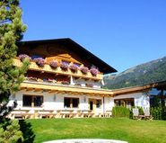 Hotel Princess Bergfrieden