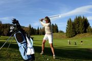 Diana Golftage