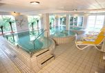 Aktiv und Vital Hotel Residenz