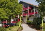 Hotel und Appartementhaus Rottalblick