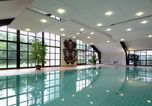 Wellness-Woche im Grünen | 8 Tage