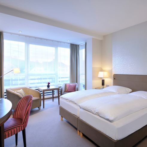 Hotel Ritter Durbach - Economy PLUS