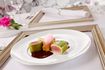 Wertgutschein: Gourmetrestaurant Wilder Ritter 