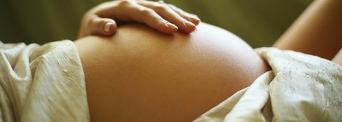 Prenatal Massageritual - 