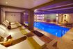 Entrée au Spa Ritter