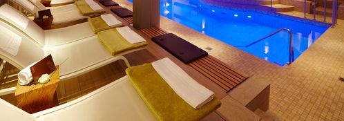 Spa pur "Zu Zweit" | 2 ÜN