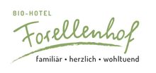  Bio-Hotel Forellenhof