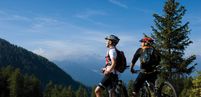 Mountainbike Packages