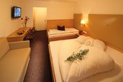 More bed room