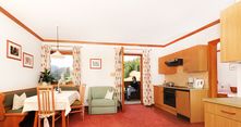 Appartement "Rossbrand"