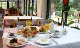 Take Five mit Frühbucherrabatt
