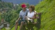 Bunte Herbst-Wanderungen 