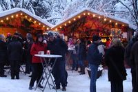 Kuschlige Adventszeit