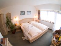 Pfeffel - Doppelzimmer "Federspiel"