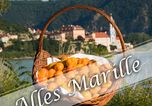 Alles Marille in der Wachau | Unter der Woche