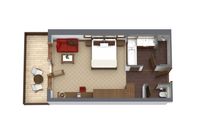 Milderer Hof - Junior–Suite