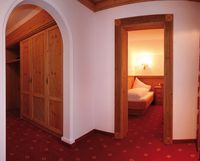 Milderer Hof - Forchach apartment