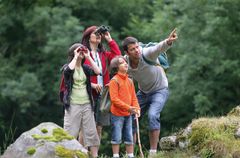 Semaine pour les familles
