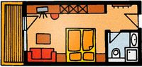 Milderer Hof - Comfort room 