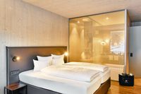 Hotel Sarotla - DOPPELZIMMER SAROTLA GARTEN