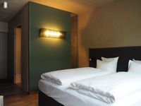 Hotel Sarotla - DOPPELZIMMER NIGGENKOPF