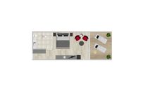 Hotel Sarotla - DOPPELZIMMER SAROTLA GARTEN