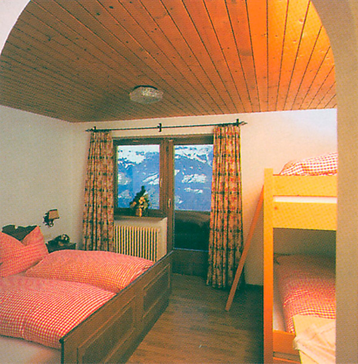 Ferienhaus Kohleralmhof (100659), Fügen, Zillertal, Tirol, Österreich, Bild 5