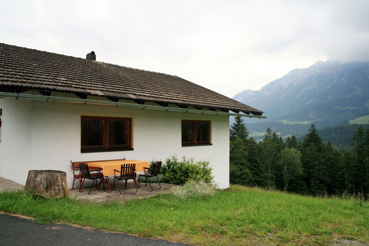 Ferienhaus Sillhof (100713), Scheffau am Wilden Kaiser, Wilder Kaiser, Tirol, Österreich, Bild 8