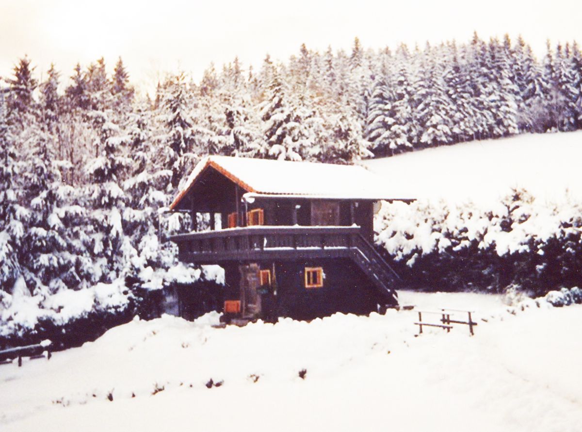 Ferienhaus Gimpi Hütte (155974), Vichtenstein, Innviertel, Oberösterreich, Österreich, Bild 7