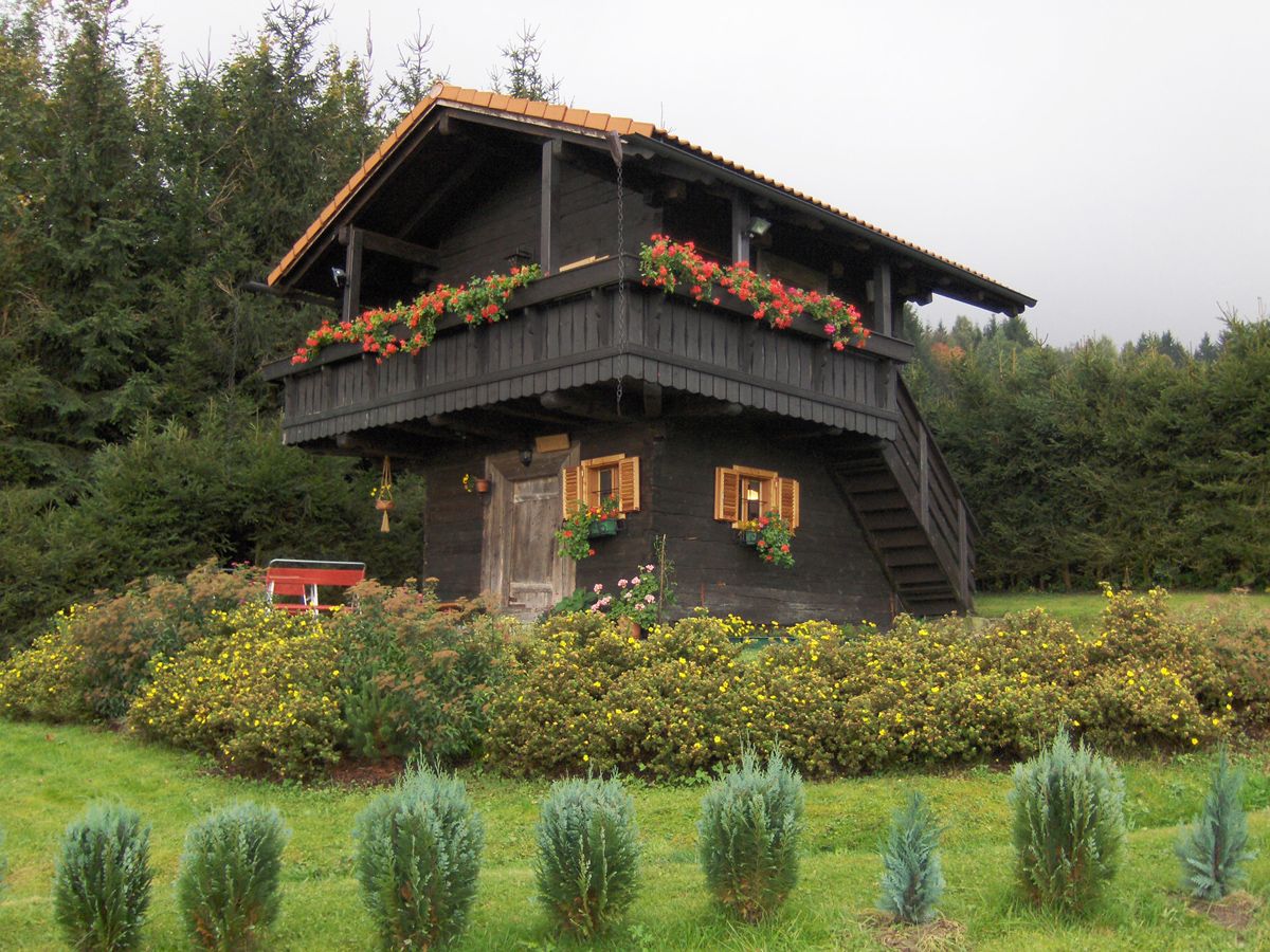 Ferienhaus Gimpi Hütte (155974), Vichtenstein, Innviertel, Oberösterreich, Österreich, Bild 1