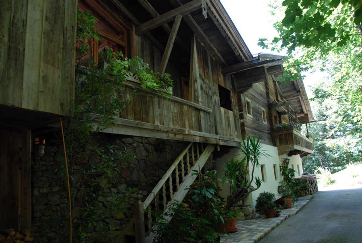 Ferienhaus Luxus-Chalet Mühlermoos (227677), Ramsau im Zillertal, Mayrhofen, Tirol, Österreich, Bild 19