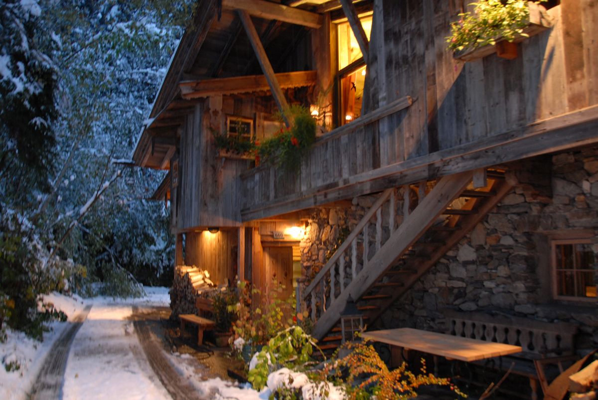 Ferienhaus Luxus-Chalet Mühlermoos (227677), Ramsau im Zillertal, Mayrhofen, Tirol, Österreich, Bild 22