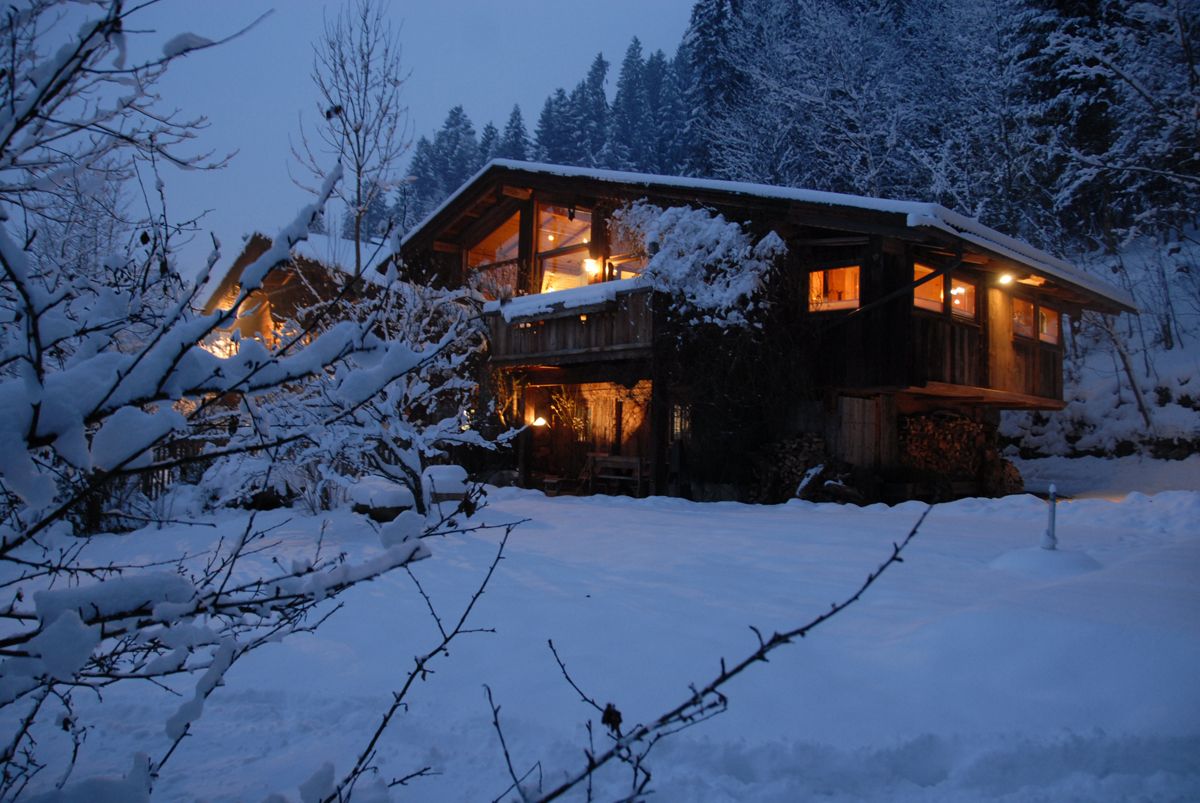 Ferienhaus Luxus-Chalet Mühlermoos (227677), Ramsau im Zillertal, Mayrhofen, Tirol, Österreich, Bild 27