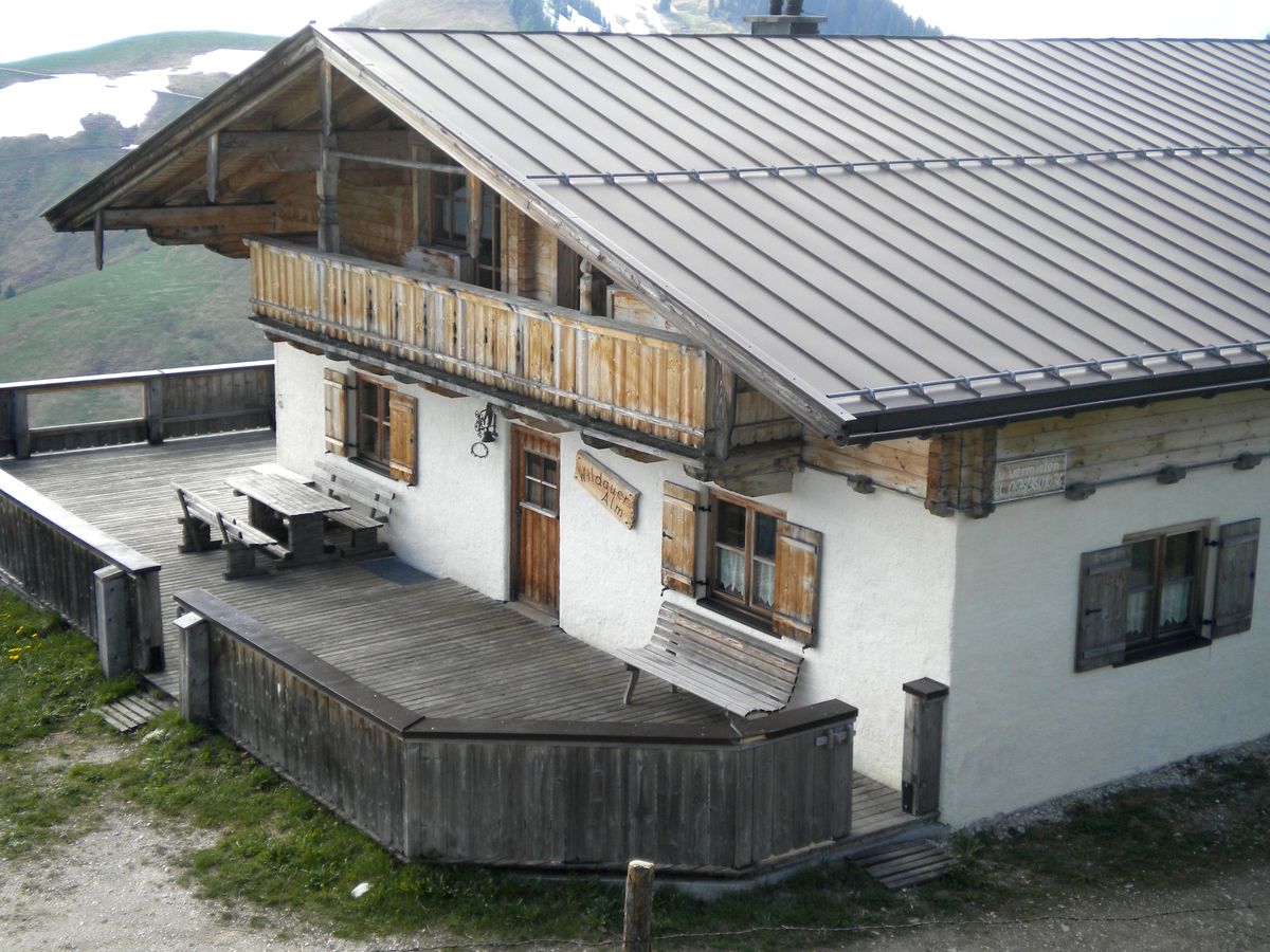 Lochner Alm