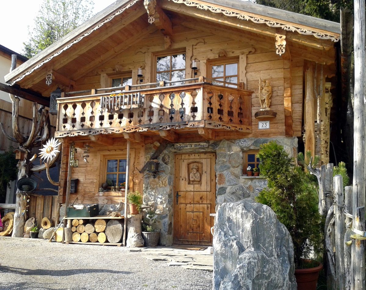 Hammer-Hütte