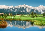 Falkensteiner Seefeld Panorama