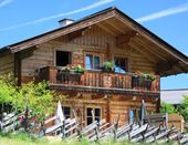 Urlaub im Zillertal